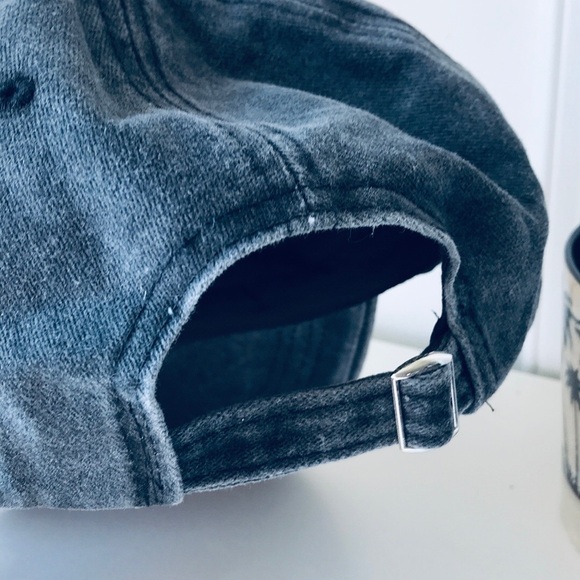 MAMA Mineral Washed Cap - Picture 5 of 5